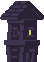 House small background